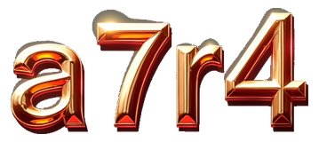 a7r4 logo